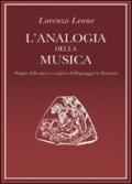 L'analogia della musica