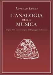 L'analogia della musica