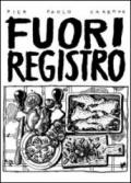 Fuori registro