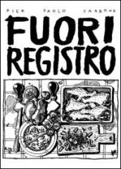 Fuori registro