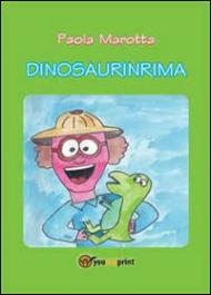 Dinosaurinrima