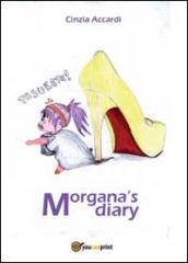 Morgana's diary