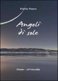 Angoli di sole