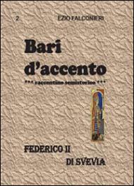 Bari d'accento vol.2