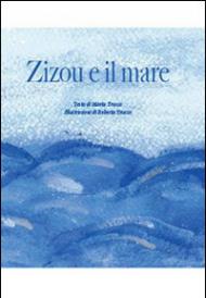 Zizou e il mare