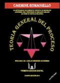 Teoria general del proceso. Con DVD