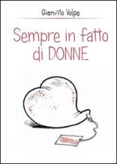 Sempre in fatto di donne