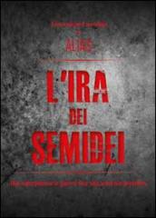 L'ira dei semidei. 1.