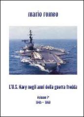 L'U.S. Navy negli anni della Guerra fredda