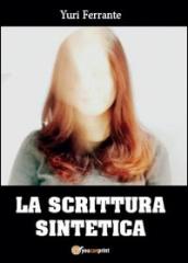 La scrittura sintetica