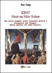 Krst. Gesù un mito solare