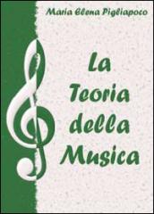 La teoria della musica