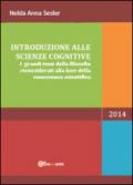 Introduzione alle scienze cognitive