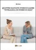 Quattro dannate storie d'amore