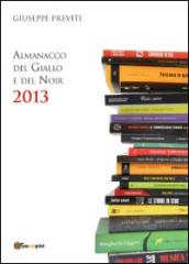 Almanacco del giallo e del noir