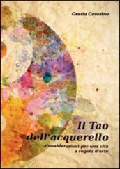 Il tao dell'acquerello