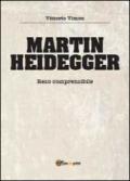 Martin Heidegger