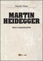 Martin Heidegger