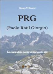 PRG (Paolo Raùl Giorgio)