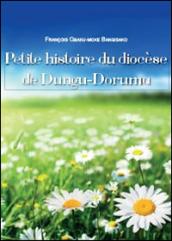 Petite histoire du diocèse de Dungu-Doruma