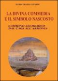 La Divina commedia e il simbolo nascosto