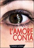 L'amore conta