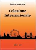 Colazione internazionale