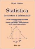 Statistica descrittiva e inferenziale