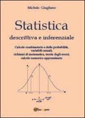 Statistica descrittiva e inferenziale