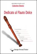 DEDICATO AL FLAUTO DOLCE - I TRILLI