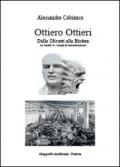 Ottiero Ottieri. Dalla Olivetti alla Bicêtre