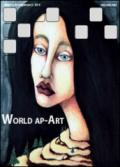 World ap-Art (2014). 3.
