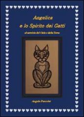Angelica e lo spirito dei gatti: al servizio del cielo e della terra