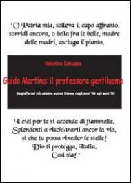 Guido Martina: il professore gentiluomo