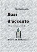 Bari d'accento vol.3