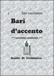 Bari d'accento vol.3