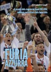 Furia azzurra