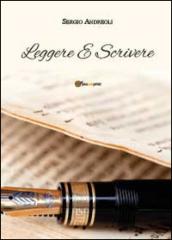 Leggere e scrivere