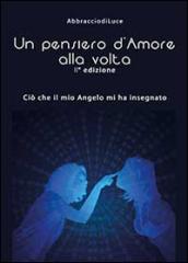 Un pensiero d'amore alla volta