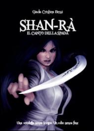 Shan-rà. Il canto della spada