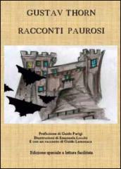 Fiabe per bambini. Edizione speciale, lettura facilitata per la dislessia (DSA)