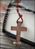 Pubblicazioni su Sant'Angela Da Foligno
