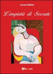 L'empietà di Socrate