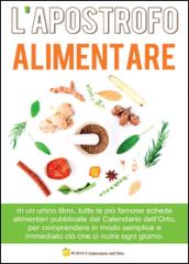 L'apostrofo alimentare