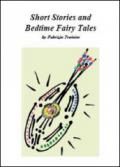 Short stories and bedtime fairy tales