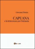 Capuana e la letteratura per l'infanzia