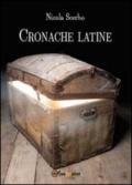 Cronache latine