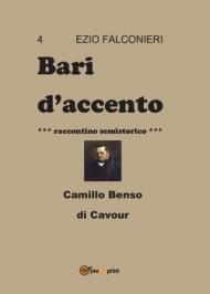 Bari d'accento vol.4