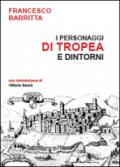 I personaggi di Tropea e dintorni