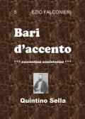 Bari d'accento vol.5